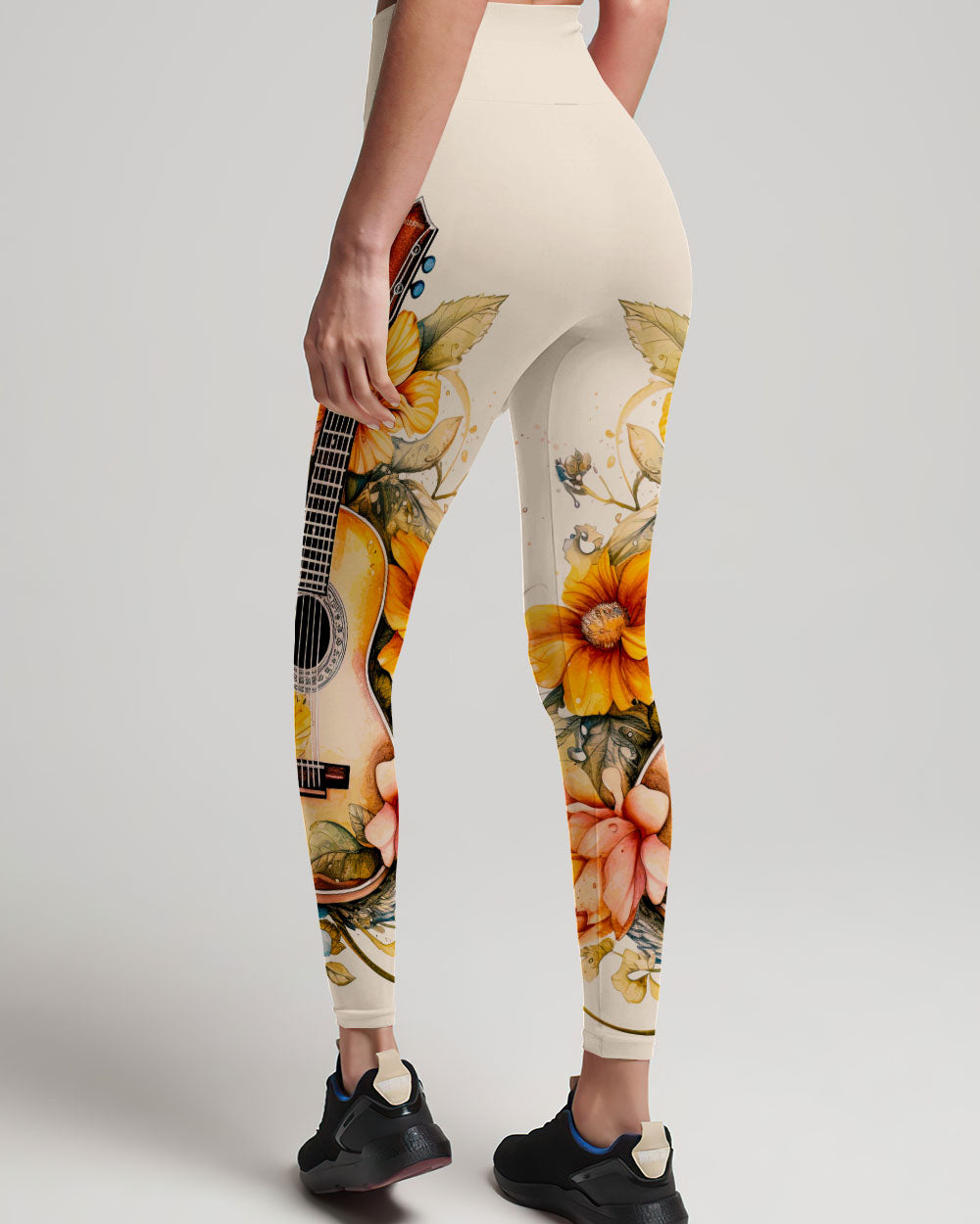 ROCK MY GYPSY SOUL GUITAR ALL OVER PRINT - TY2208232