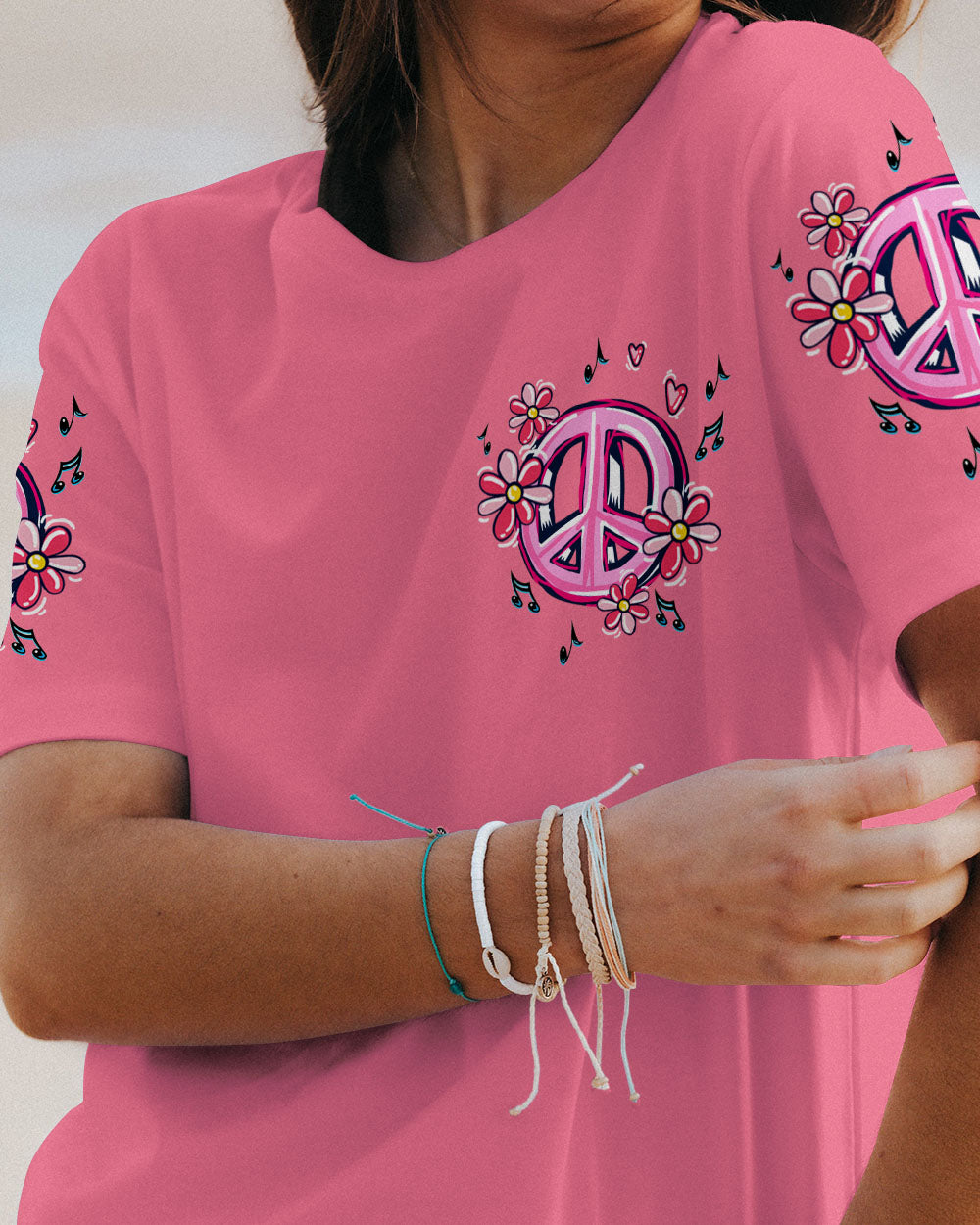 LET'S GO GIRLS MAKE TODAY FLAMAZING ALL OVER PRINT - TY2306231