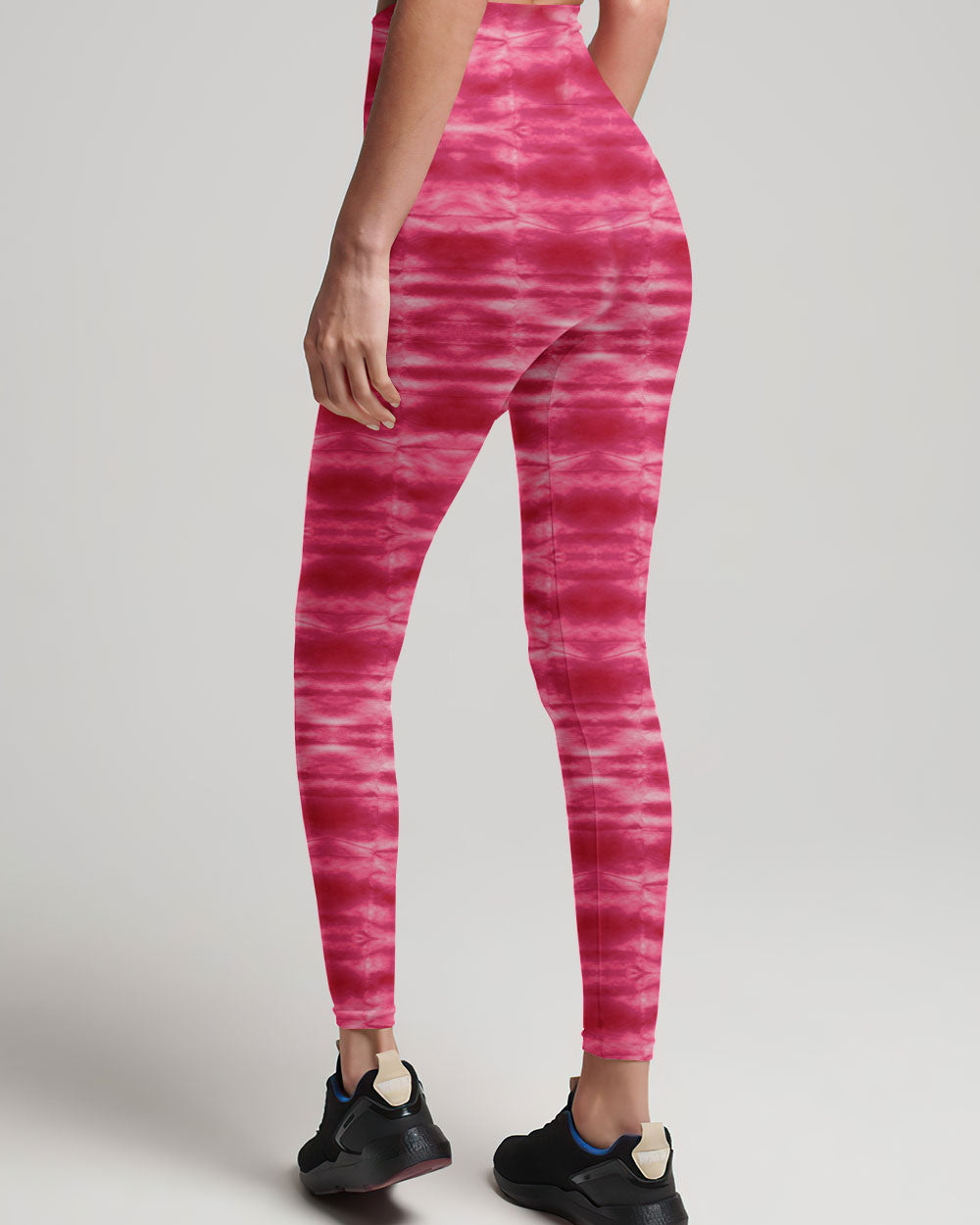 LET'S GO GIRLS MAKE TODAY FLAMAZING ALL OVER PRINT - TY2306231