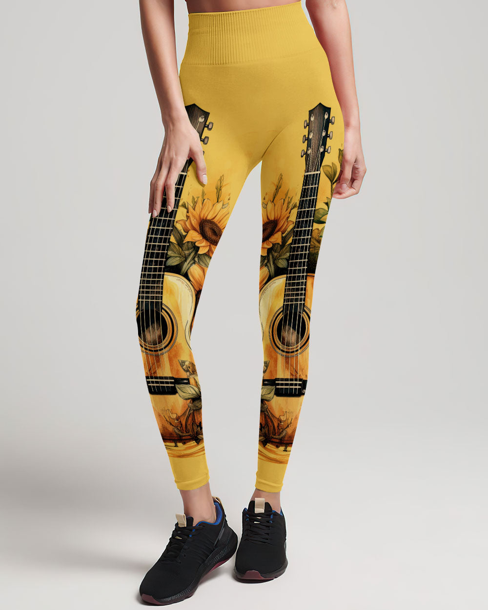 MAKE IT BETTER GUITAR ALL OVER PRINT - TY2808234