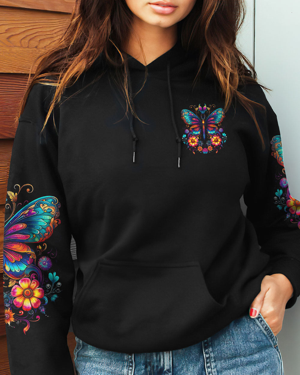 JUST BELIEVE ALL OVER PRINT - TY2905233