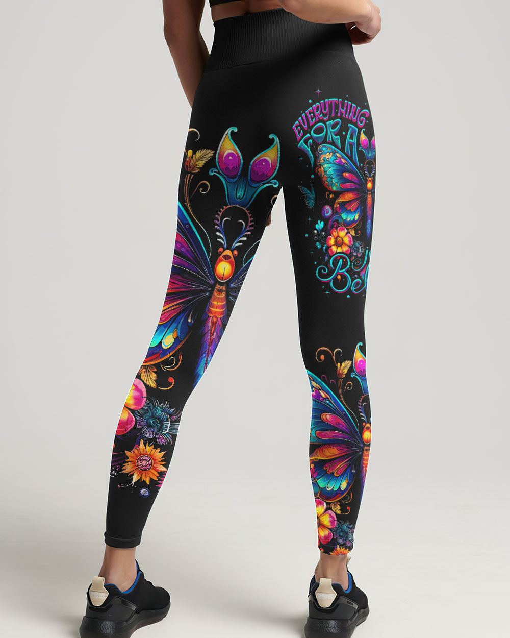 JUST BELIEVE ALL OVER PRINT - TY2905233