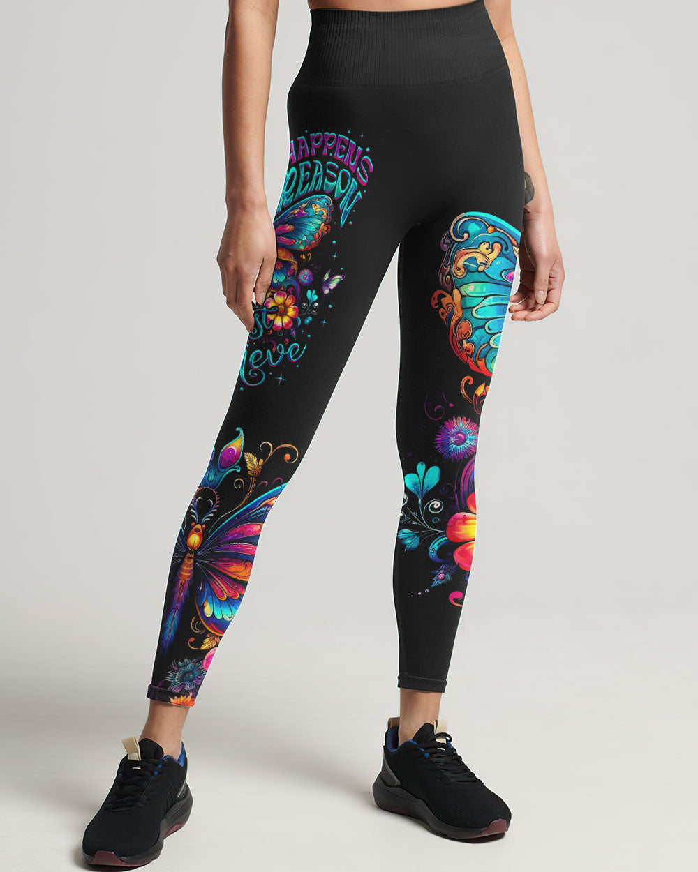 JUST BELIEVE ALL OVER PRINT - TY2905233