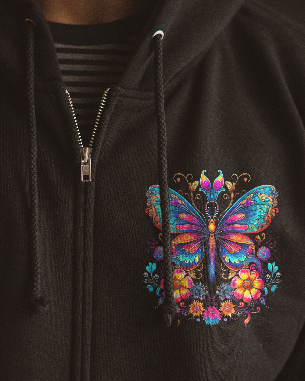 JUST BELIEVE ALL OVER PRINT - TY2905233