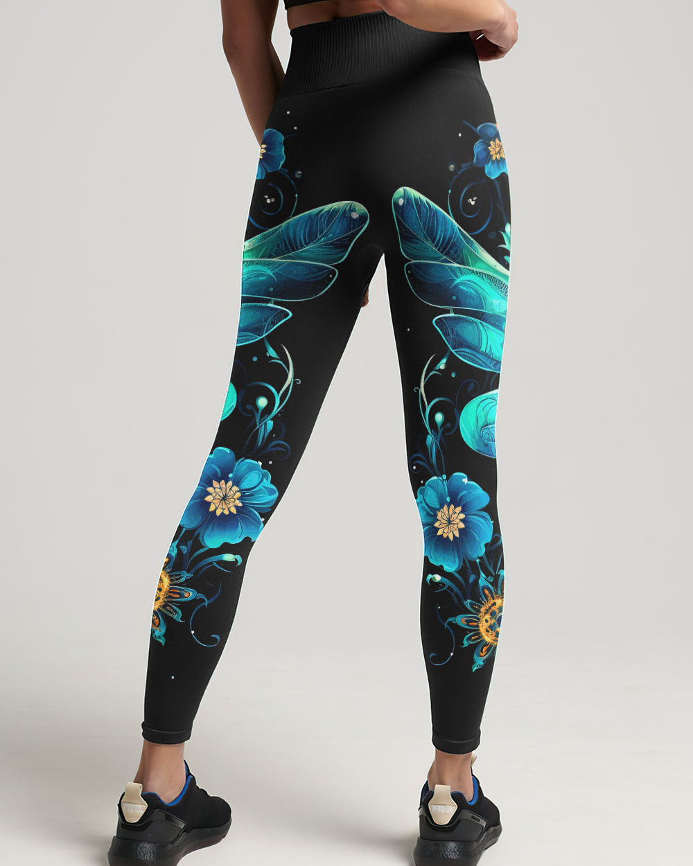 THOSE WE LOVE ALL OVER PRINT - TY2908233