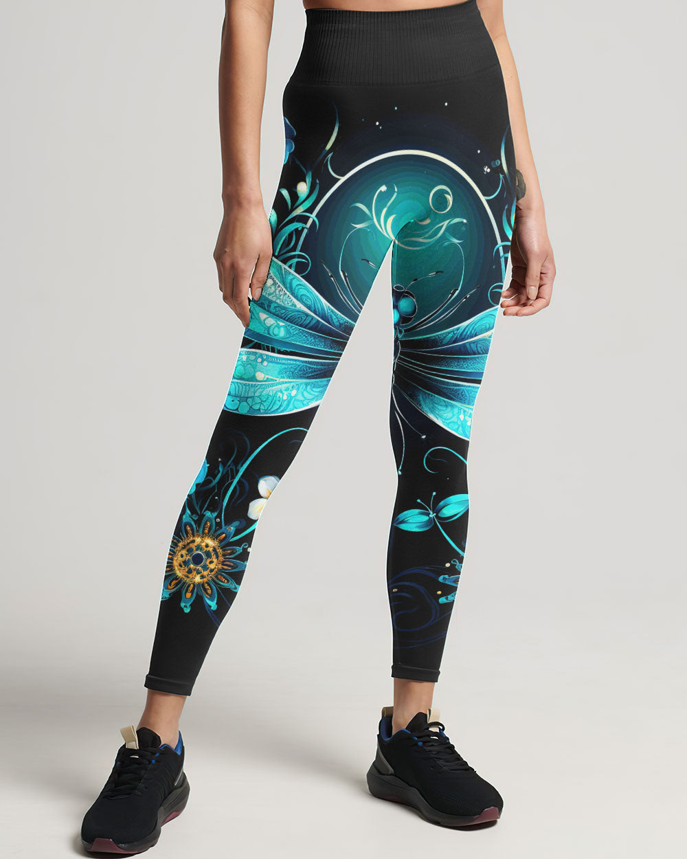 THOSE WE LOVE ALL OVER PRINT - TY2908233