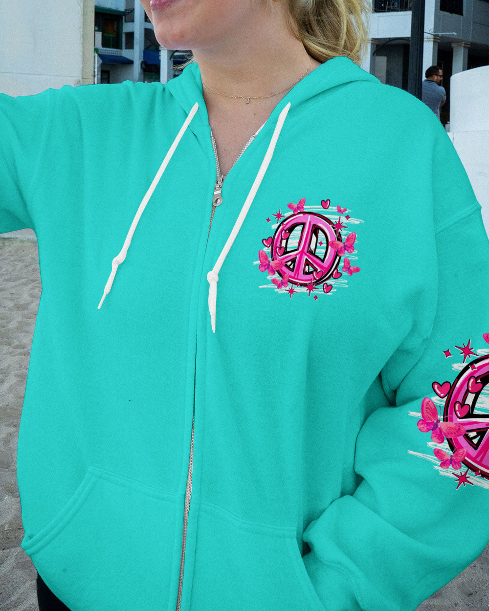MAKE TODAY FLAMAZING ALL OVER PRINT - TY3003241