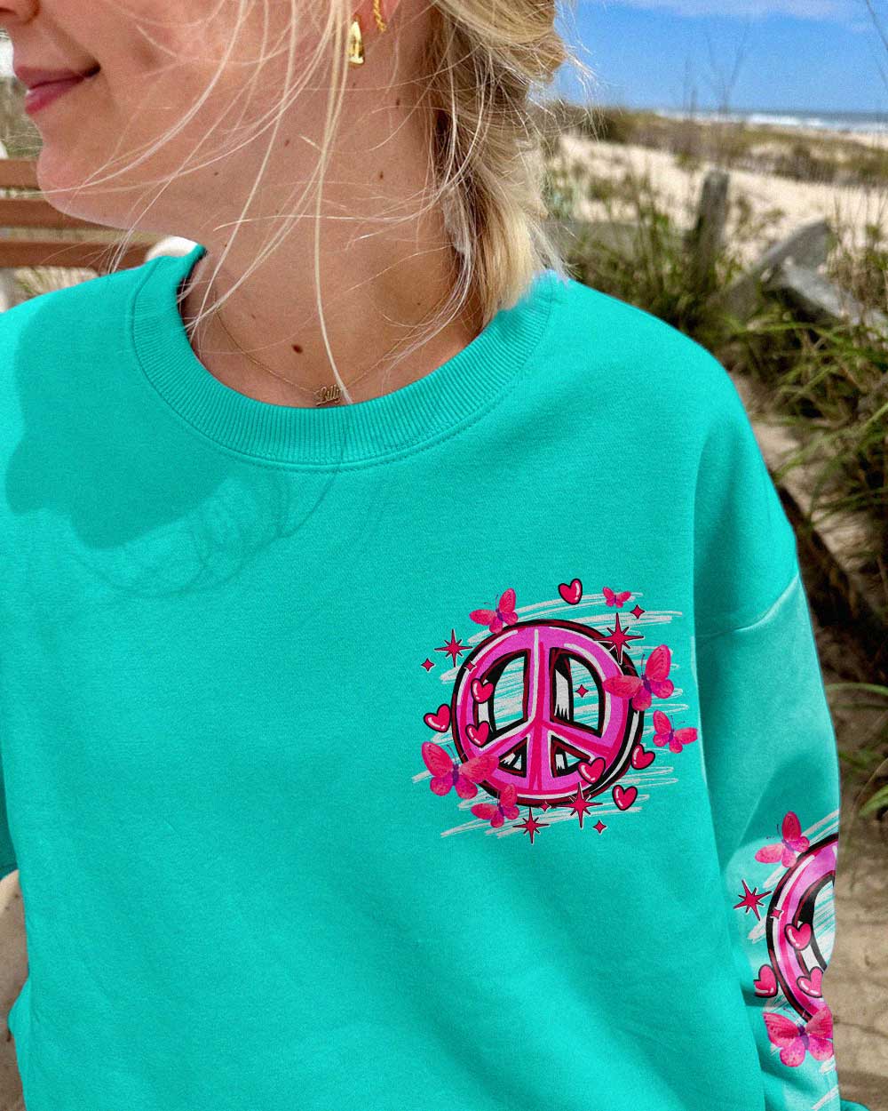 MAKE TODAY FLAMAZING ALL OVER PRINT - TY3003241