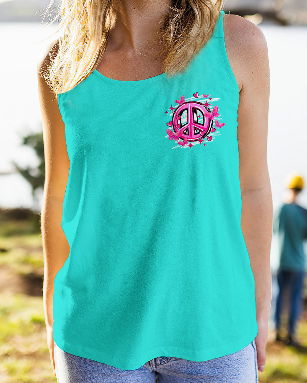 MAKE TODAY FLAMAZING ALL OVER PRINT - TY3003241