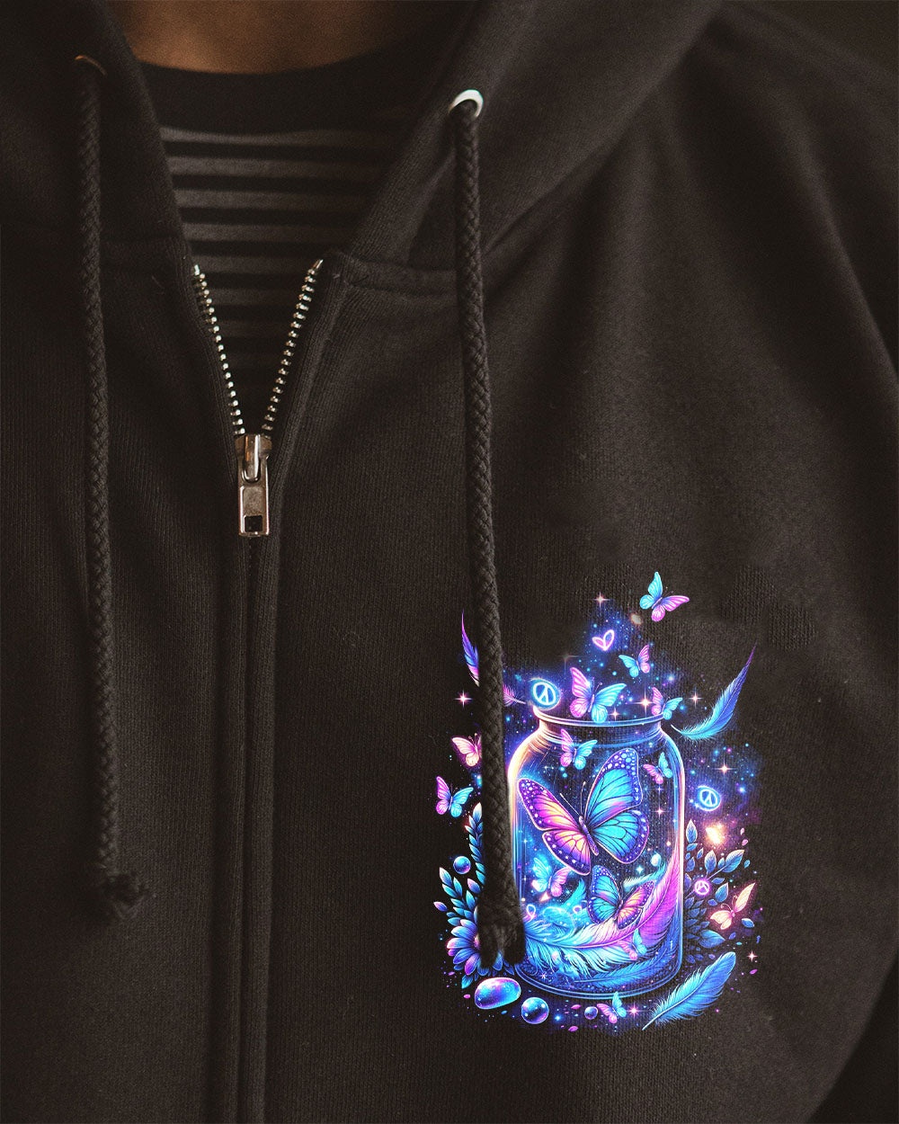 JUST BELIEVE ALL OVER PRINT - TYHI0403242