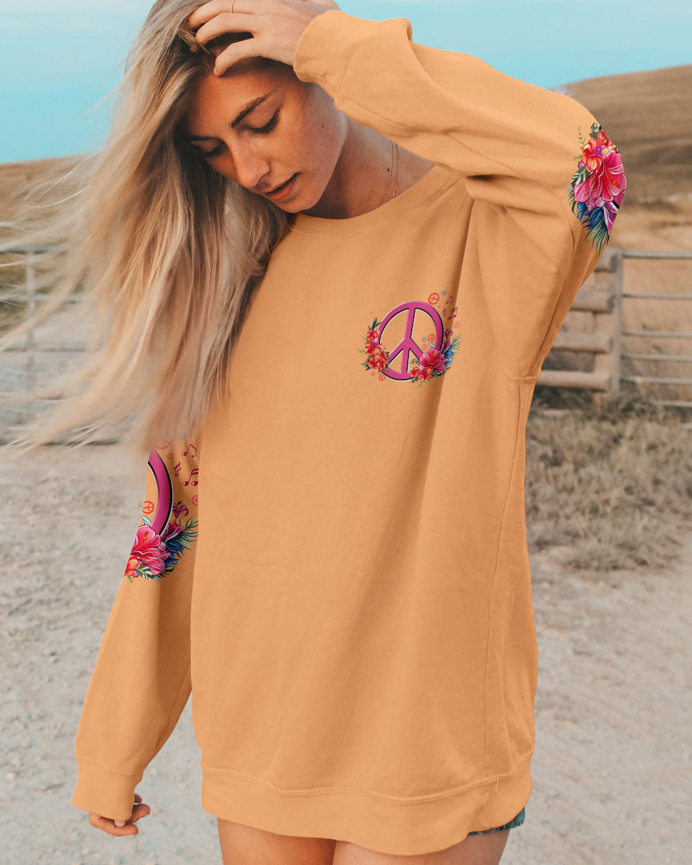 MAKE TODAY FLAMAZING ALL OVER PRINT - TYHI1004244