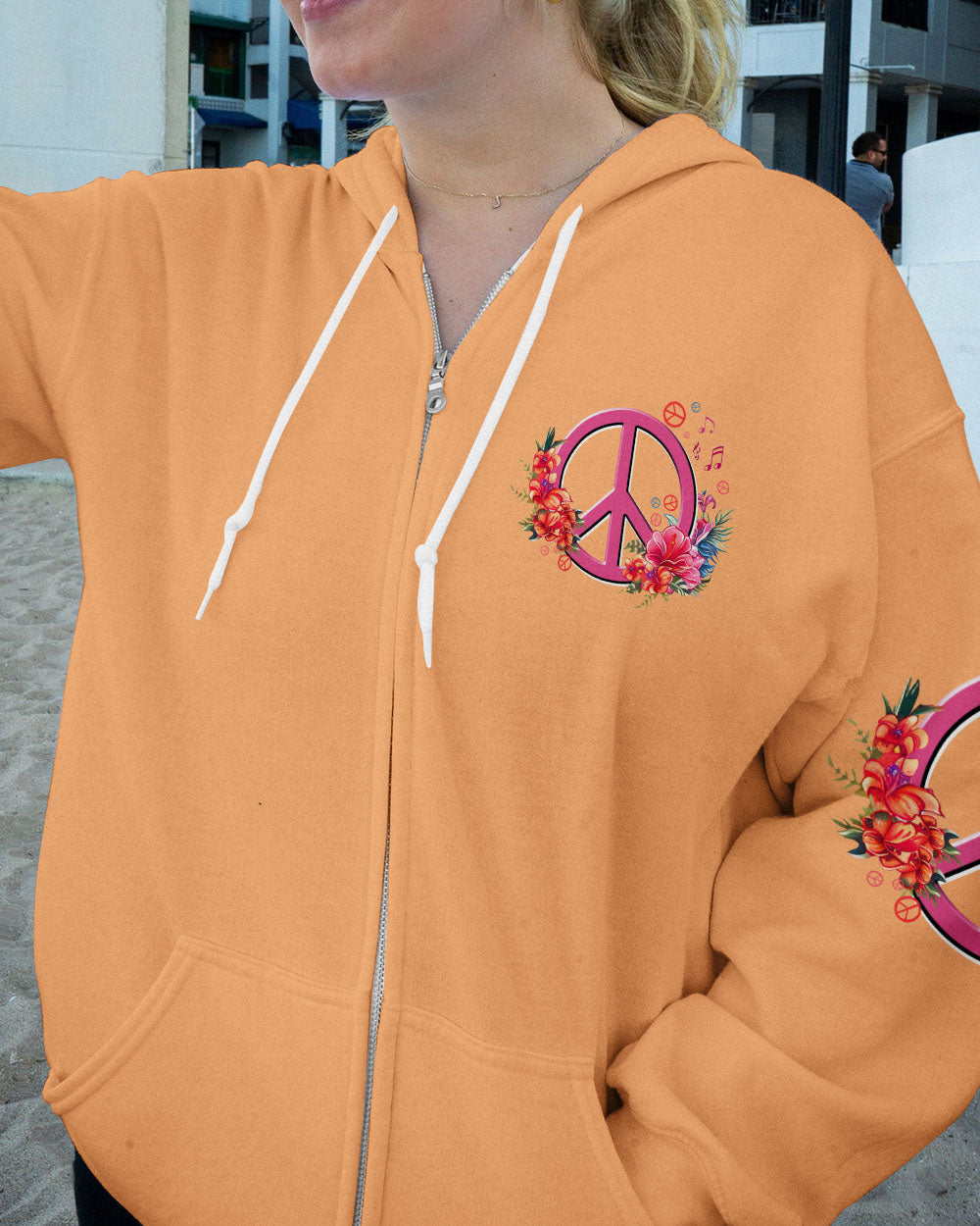 MAKE TODAY FLAMAZING ALL OVER PRINT - TYHI1004244