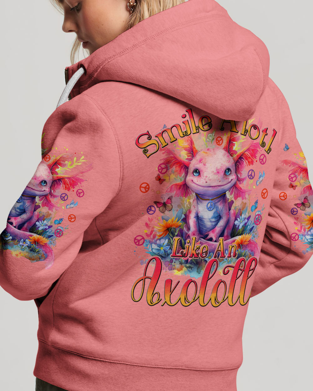 SMILE ALOTL LIKE AN AXOLOTL ALL OVER PRINT - TYHI2203242