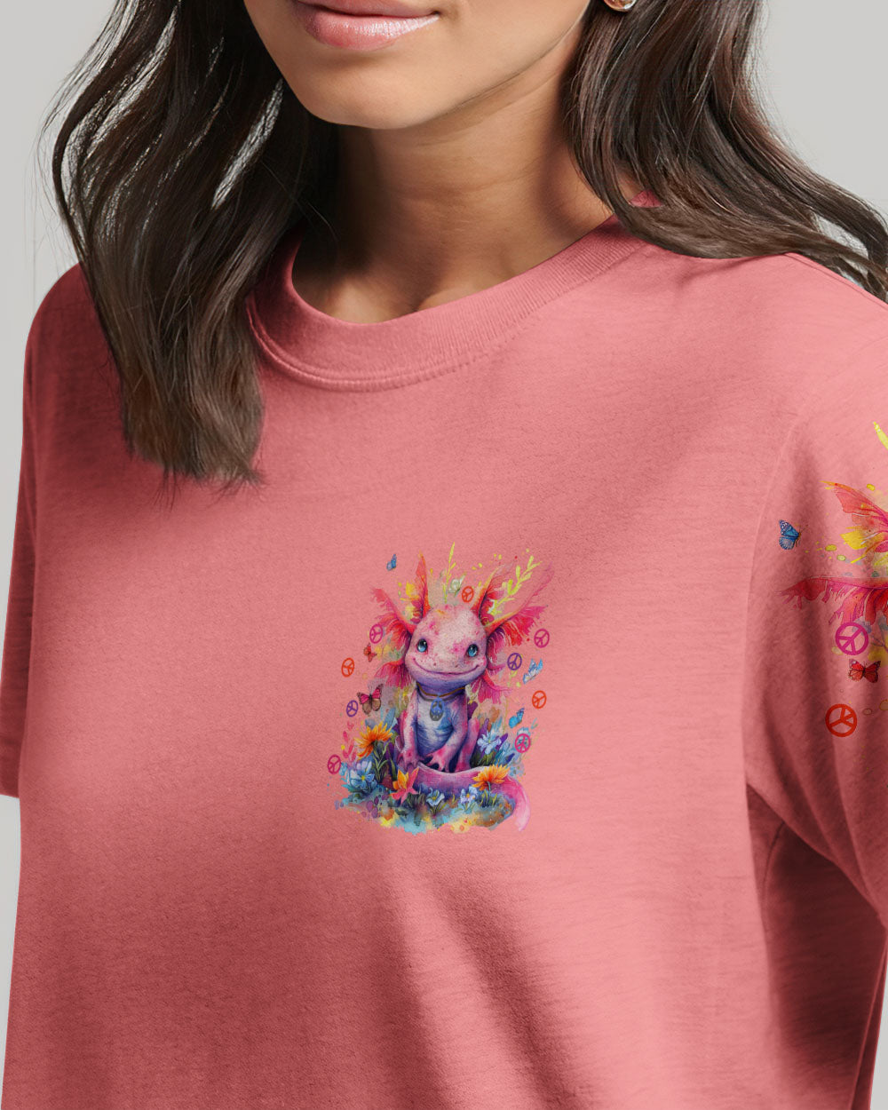 SMILE ALOTL LIKE AN AXOLOTL ALL OVER PRINT - TYHI2203242