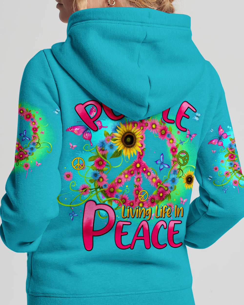 IMAGINE ALL THE PEOPLE LIVING LIFE IN PEACE ALL OVER PRINT - TYHI2404242