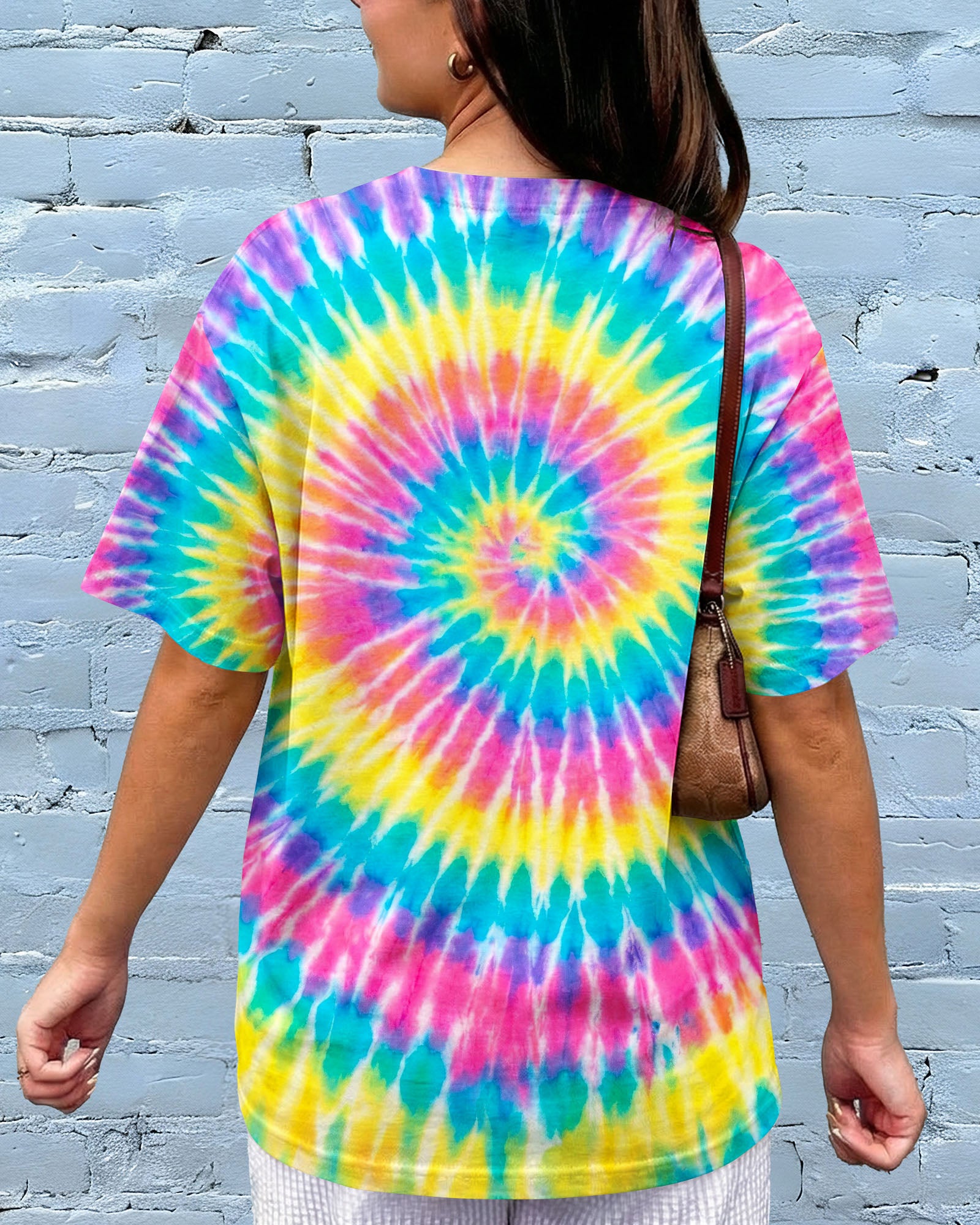 DOG MAMA ALL OVER PRINT - TYLN0505262