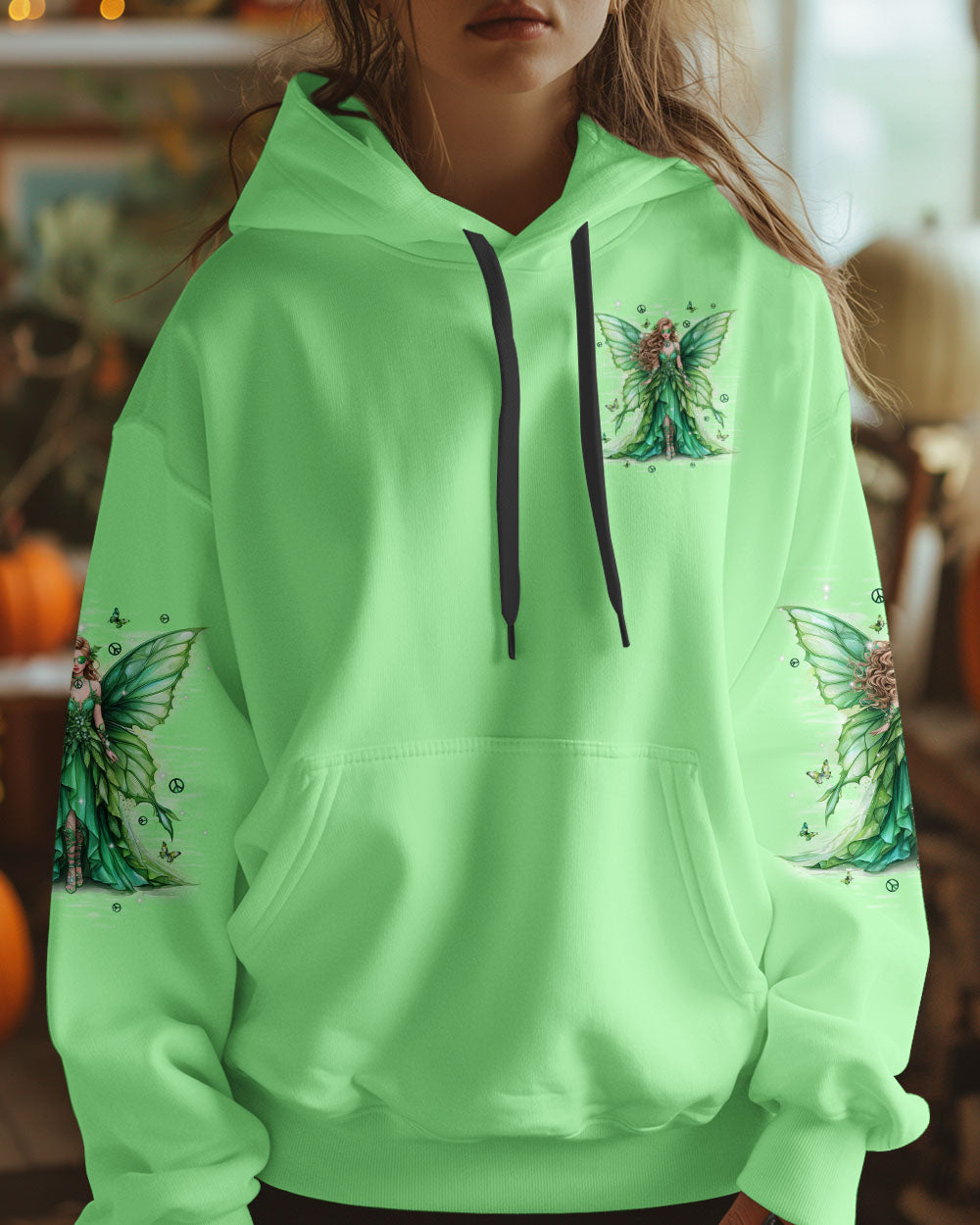 SPIRIT OF A FAIRY ALL OVER PRINT - TYPQ0206251