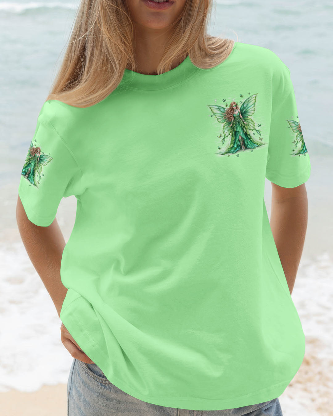 SPIRIT OF A FAIRY ALL OVER PRINT - TYPQ0206251