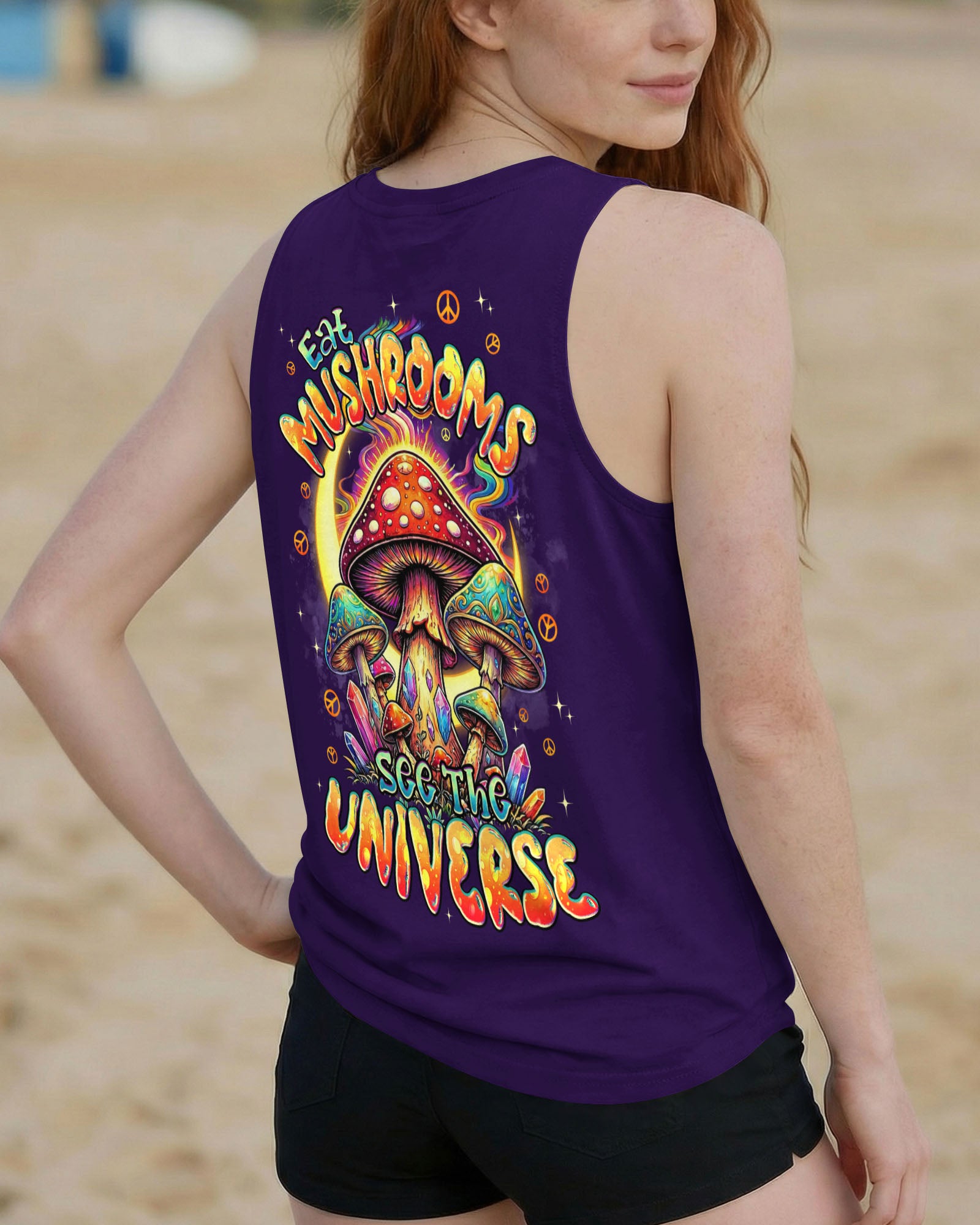 EAT MUSHROOMS SEE THE UNIVERSE ALL OVER PRINT - TYPQ2402261