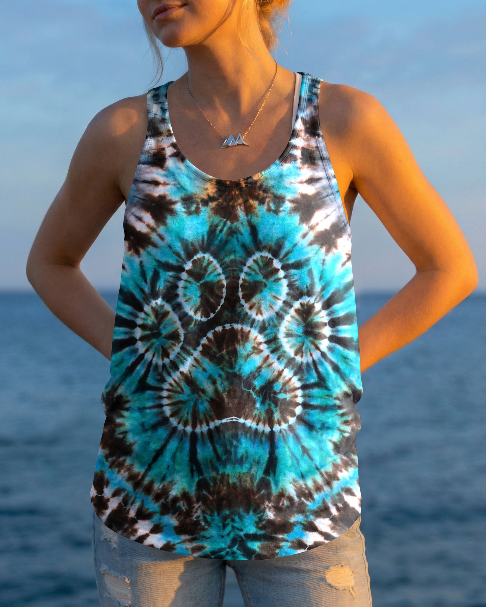 WILD PAW SPIRIT ALL OVER PRINT - TYPQ3003261