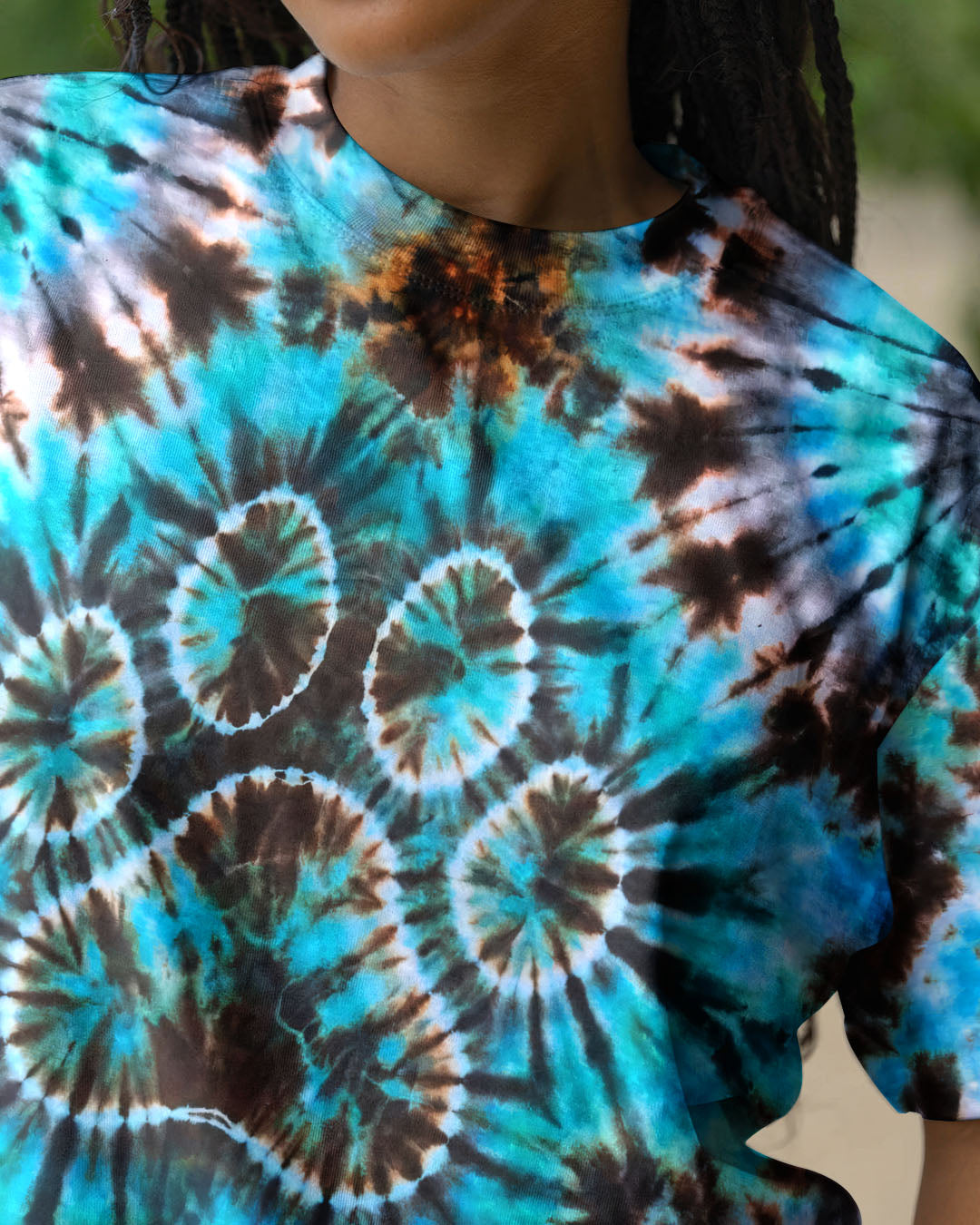 WILD PAW SPIRIT ALL OVER PRINT - TYPQ3003261