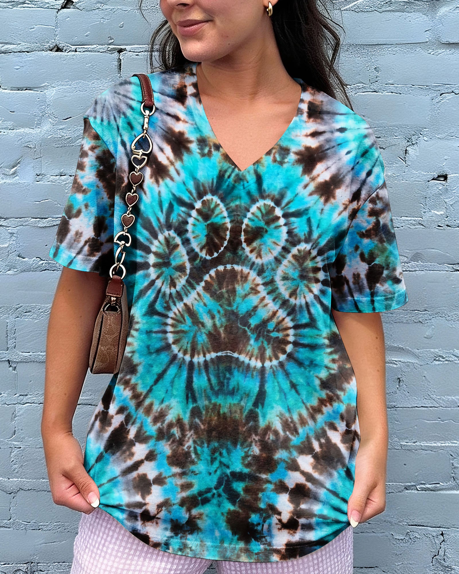 WILD PAW SPIRIT ALL OVER PRINT - TYPQ3003261
