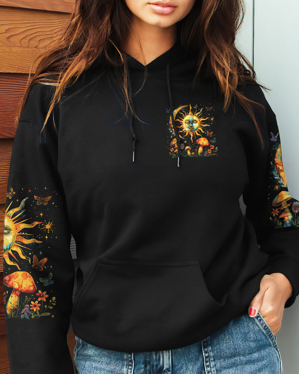 BE HUMBLE SUN AND MOON ALL OVER PRINT - TYQY1103243