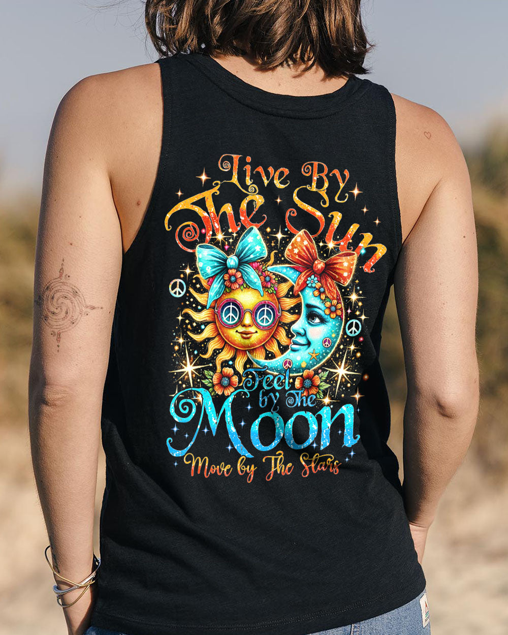 LIVE BY THE SUN ALL OVER PRINT - TYQY2006241