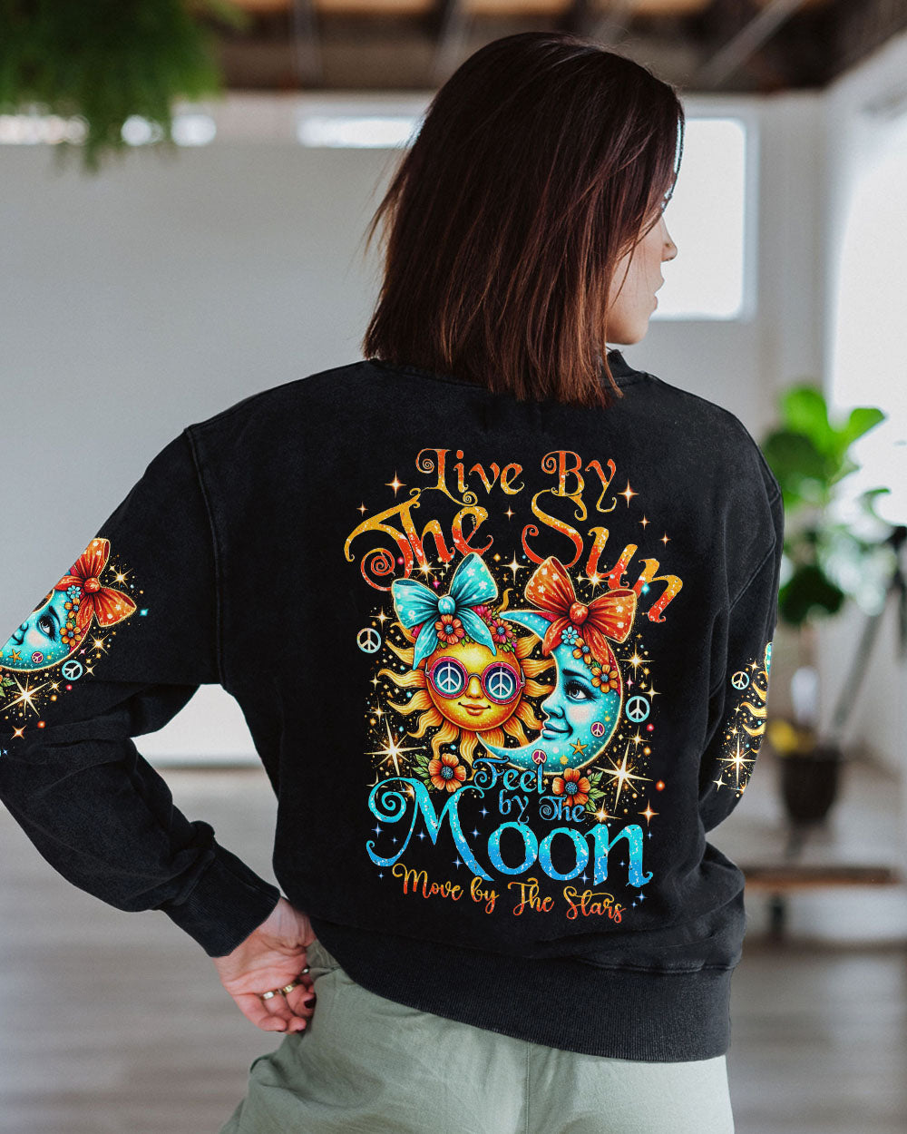 LIVE BY THE SUN ALL OVER PRINT - TYQY2006241