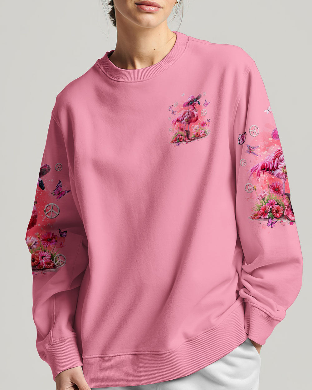 MAKE TODAY FLAMAZING ALL OVER PRINT - TYQY2204243