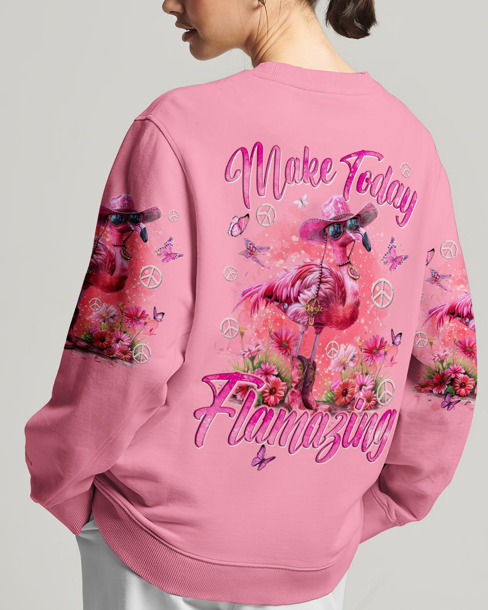 MAKE TODAY FLAMAZING ALL OVER PRINT - TYQY2204243