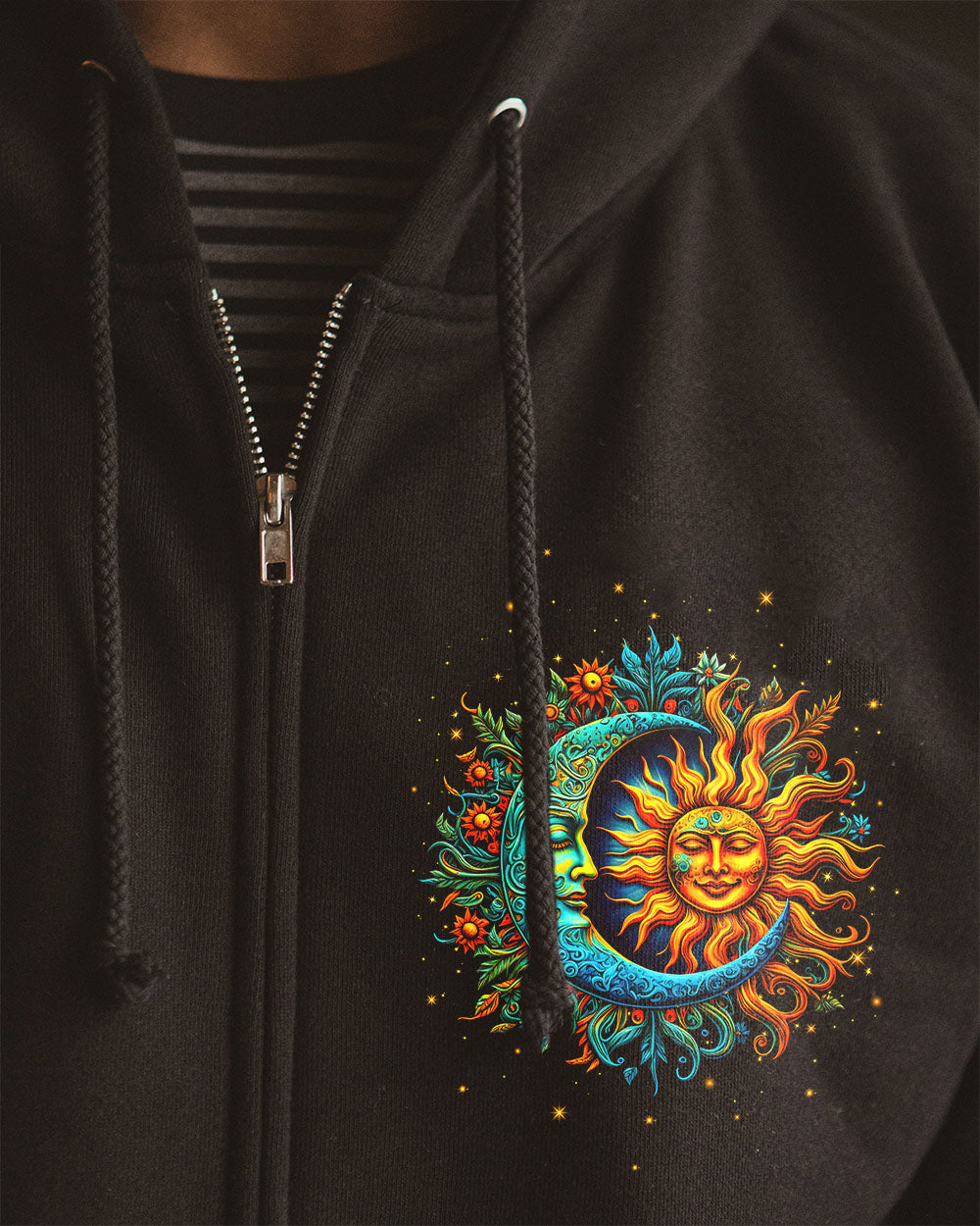 MEET ME IN MY DREAMS TONIGHT ALL OVER PRINT - TYQY2702241