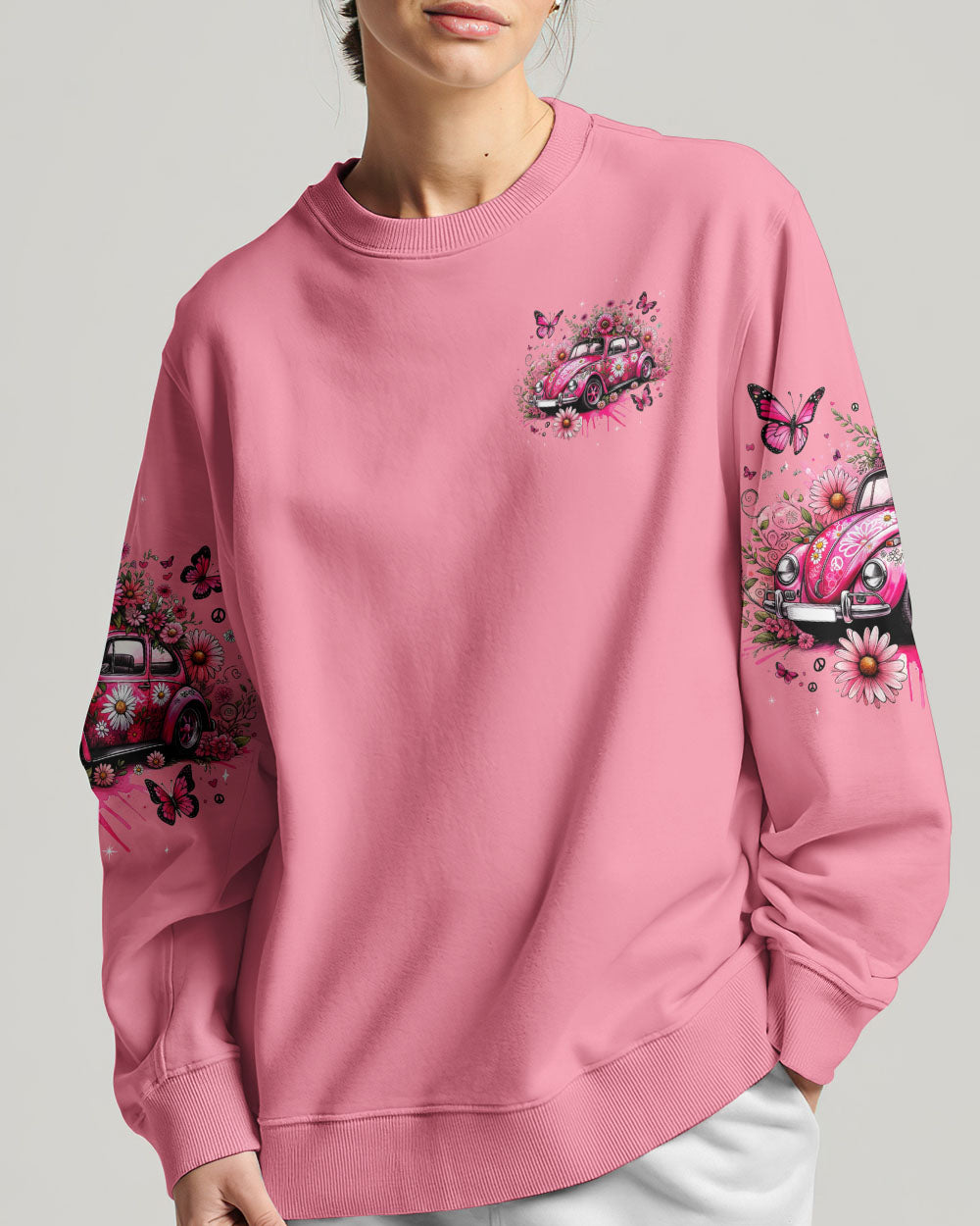 LIVE LAUGH LOVE ALL OVER PRINT - TYQY2905243