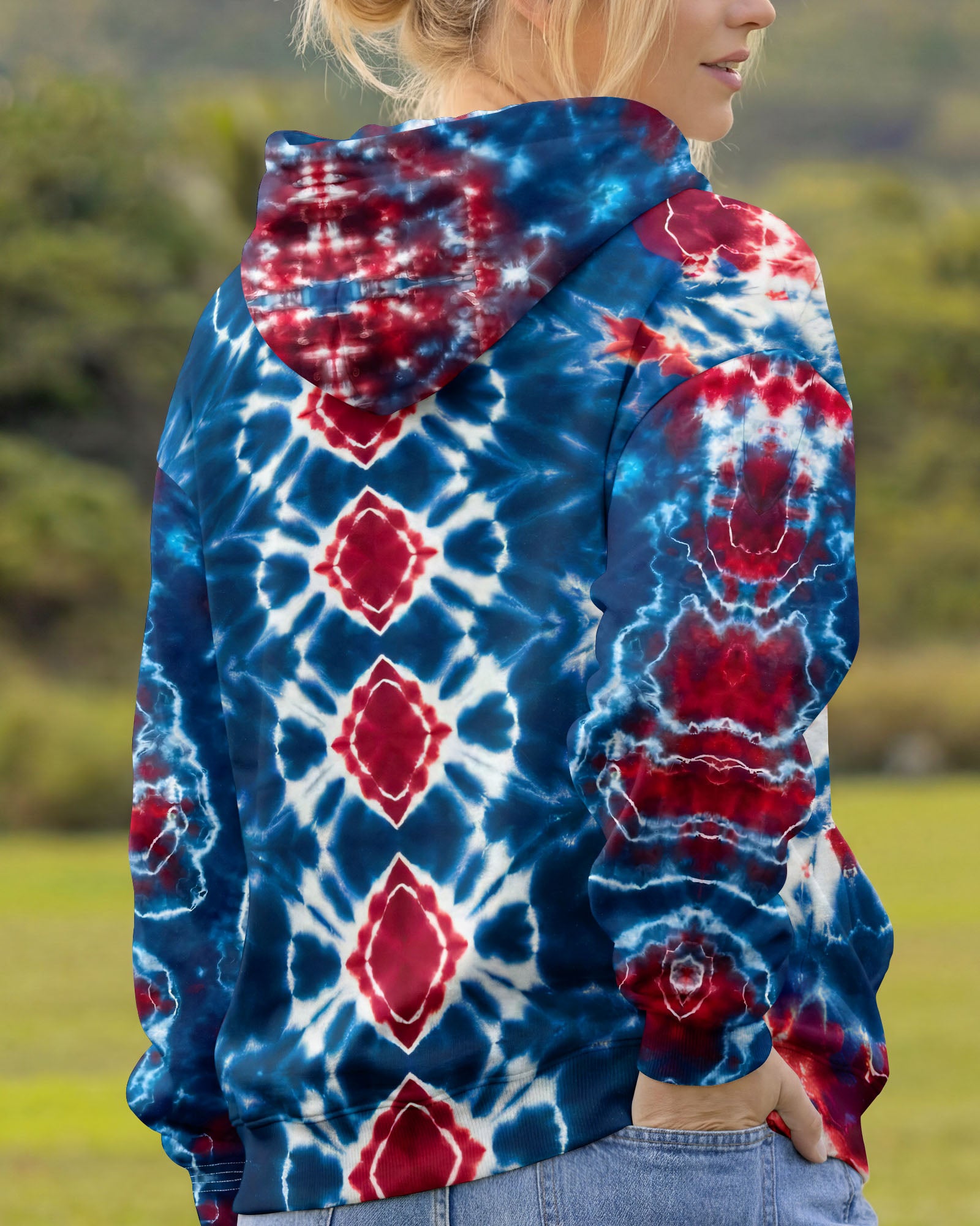 FREEDOM STORM VORTEX ALL OVER PRINT - TYQY3003261