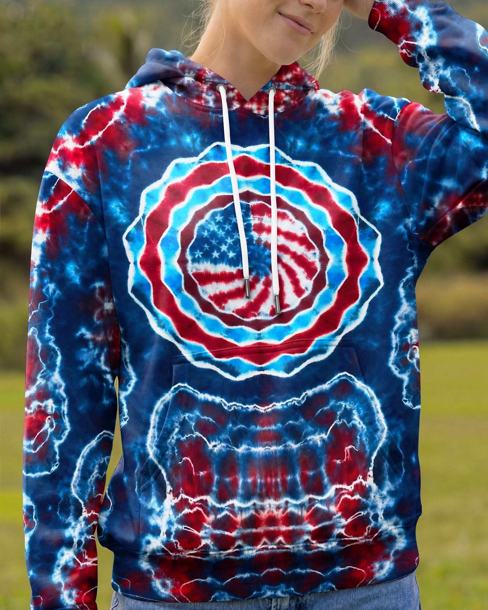 FREEDOM STORM VORTEX ALL OVER PRINT - TYQY3003261
