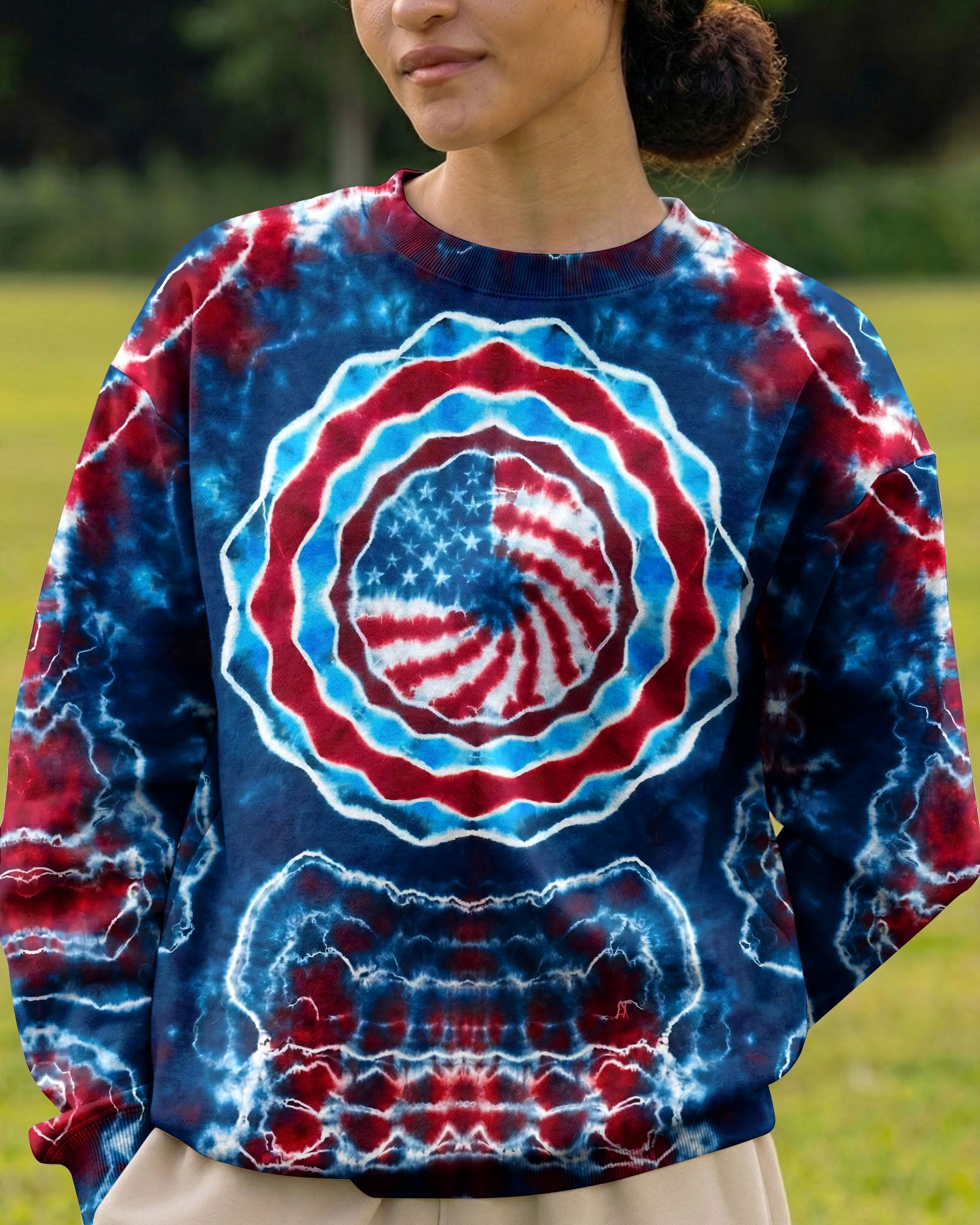 FREEDOM STORM VORTEX ALL OVER PRINT - TYQY3003261