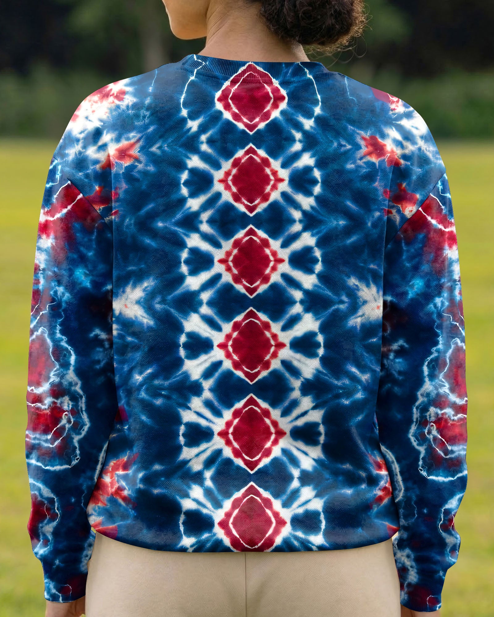 FREEDOM STORM VORTEX ALL OVER PRINT - TYQY3003261