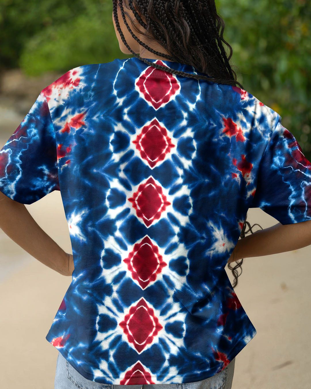 FREEDOM STORM VORTEX ALL OVER PRINT - TYQY3003261