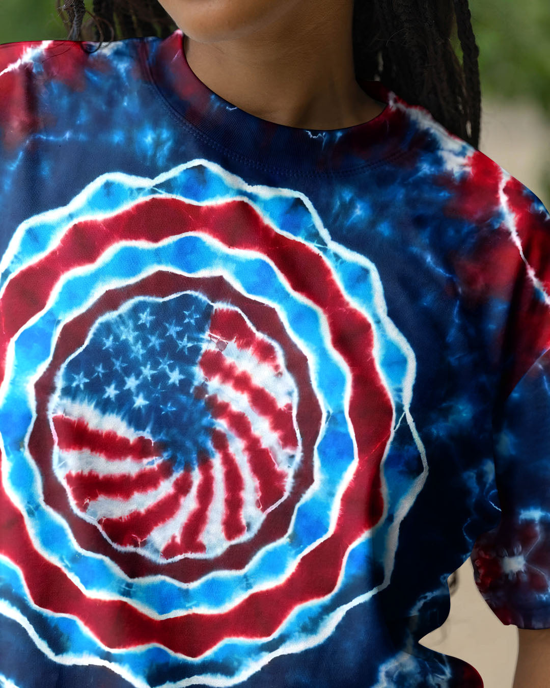 FREEDOM STORM VORTEX ALL OVER PRINT - TYQY3003261