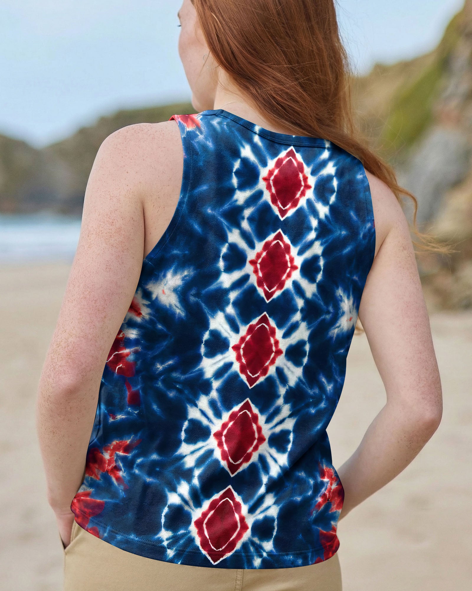 FREEDOM STORM VORTEX ALL OVER PRINT - TYQY3003261