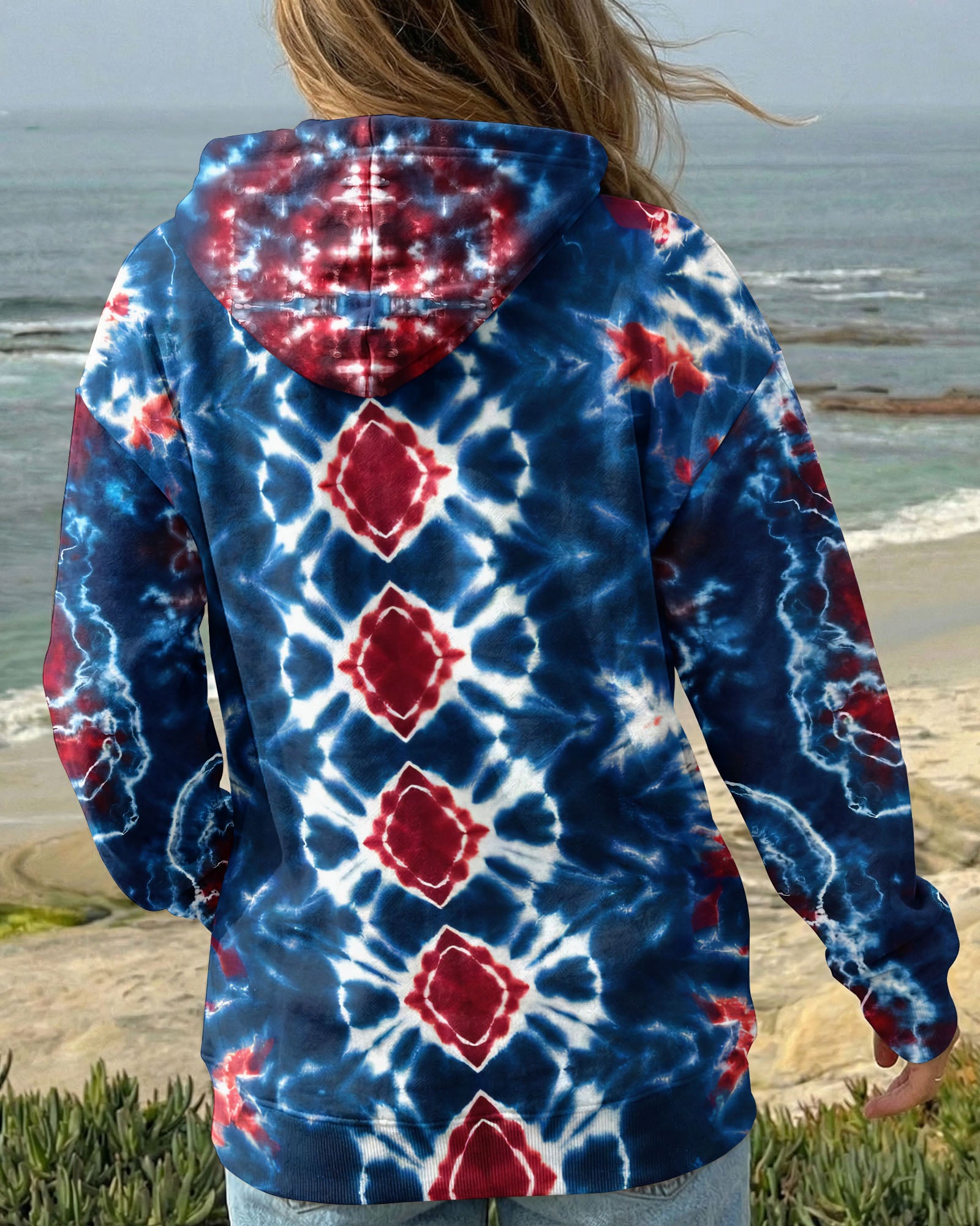 FREEDOM STORM VORTEX ALL OVER PRINT - TYQY3003261