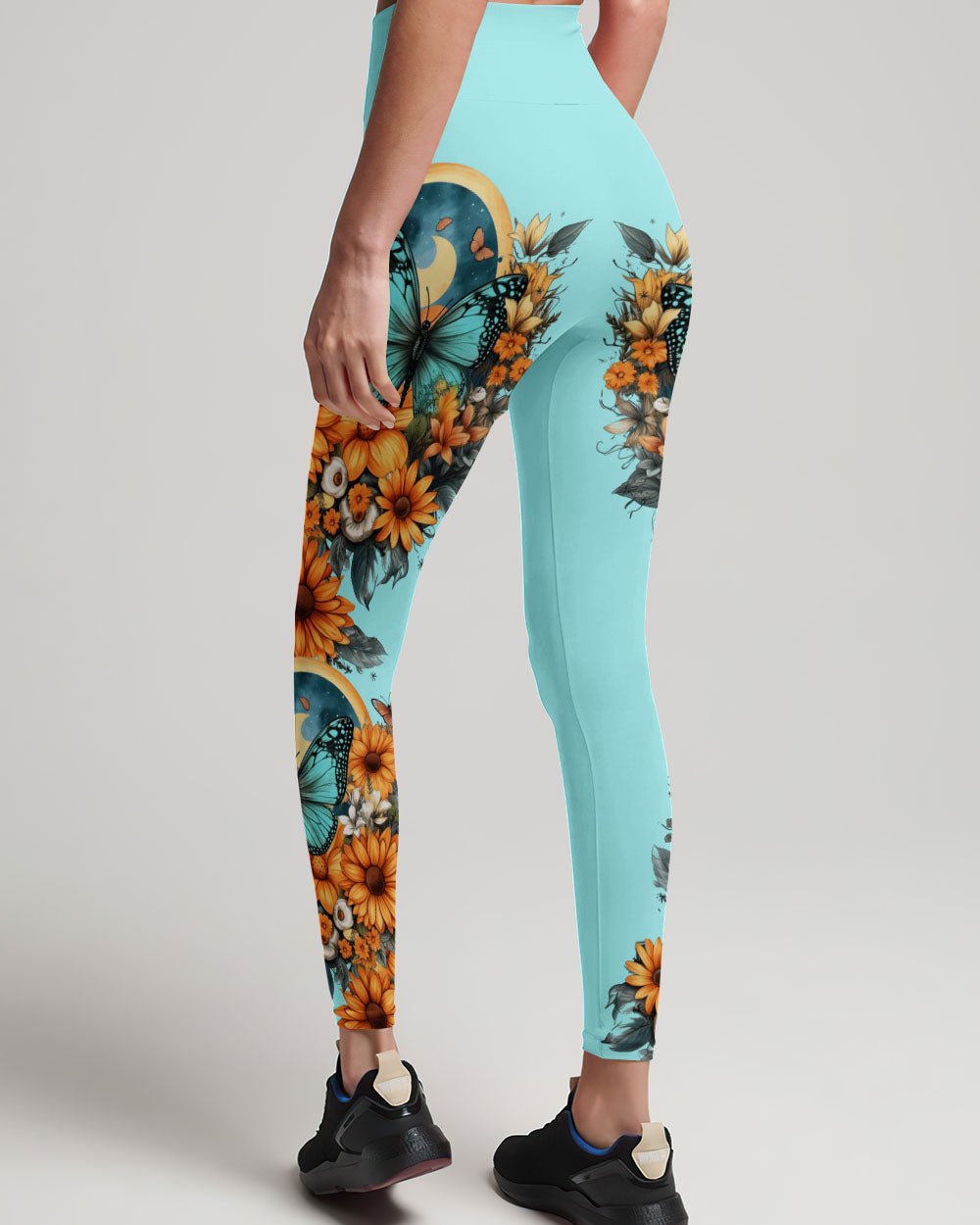 SPIRIT OF A FAIRY ALL OVER PRINT - TYTD0106233
