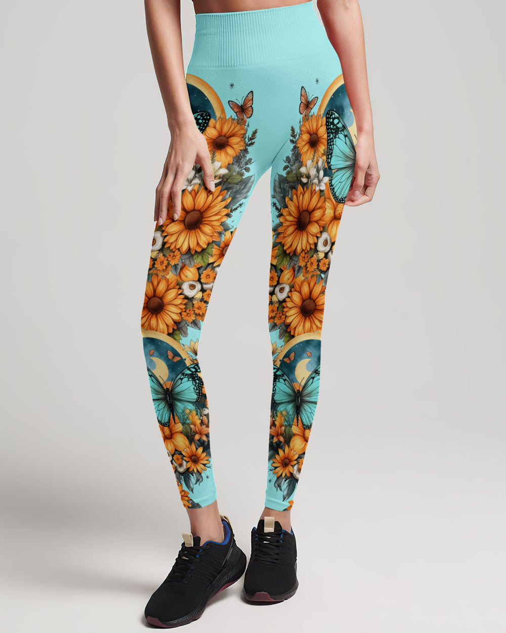 SPIRIT OF A FAIRY ALL OVER PRINT - TYTD0106233