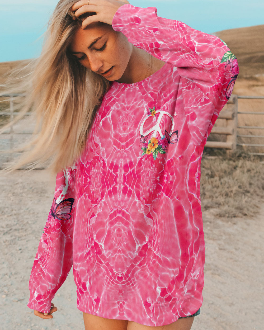 MAKE TODAY FLAMAZING ALL OVER PRINT - TYTD0606232