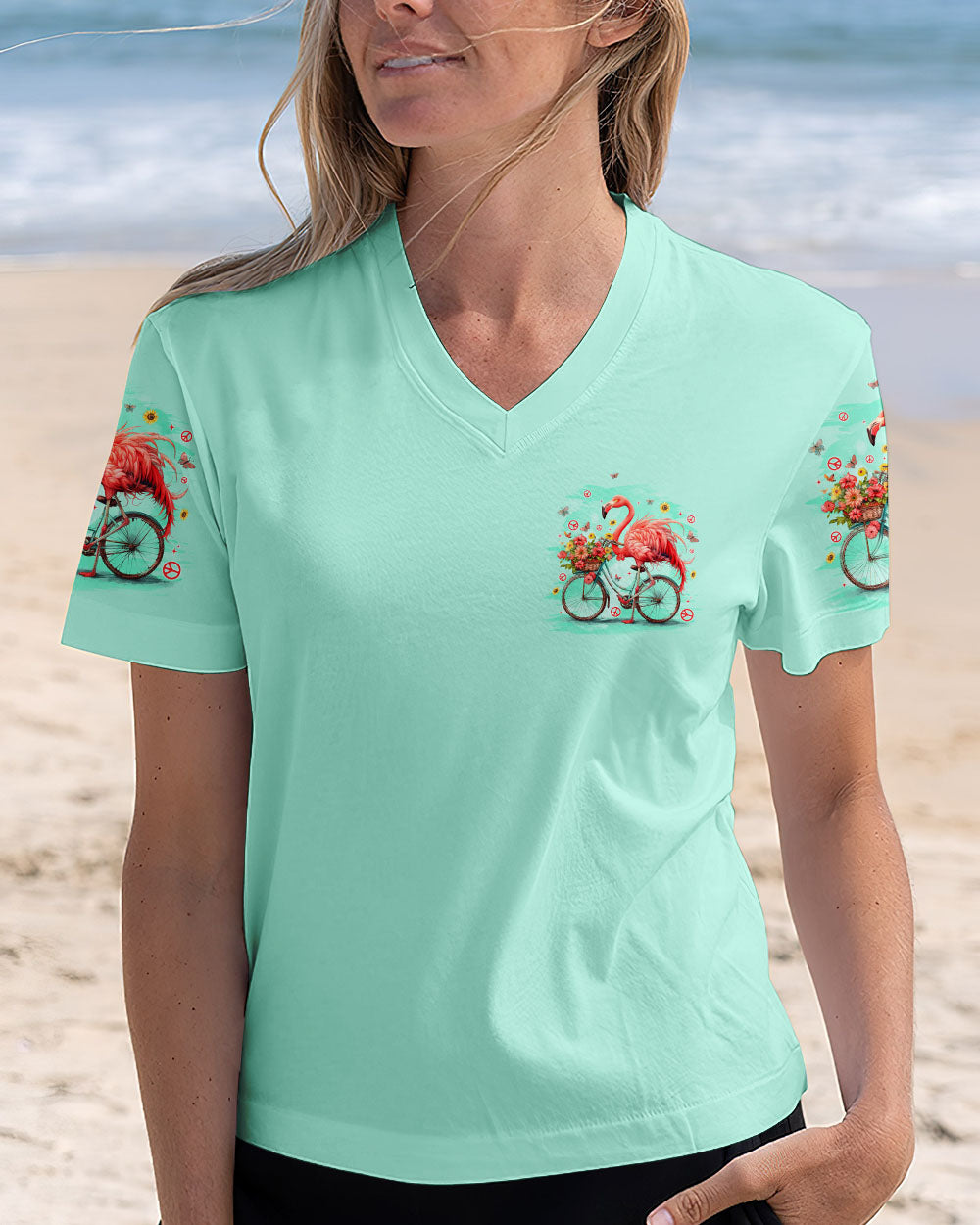 MAKE TODAY FLAMAZING ALL OVER PRINT - TYTD0804252