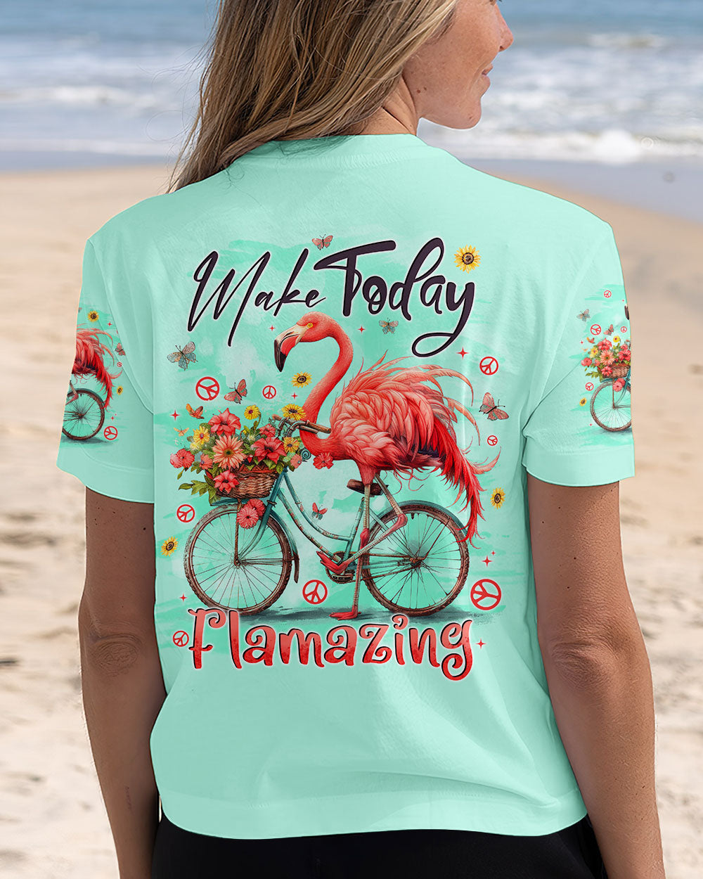 MAKE TODAY FLAMAZING ALL OVER PRINT - TYTD0804252