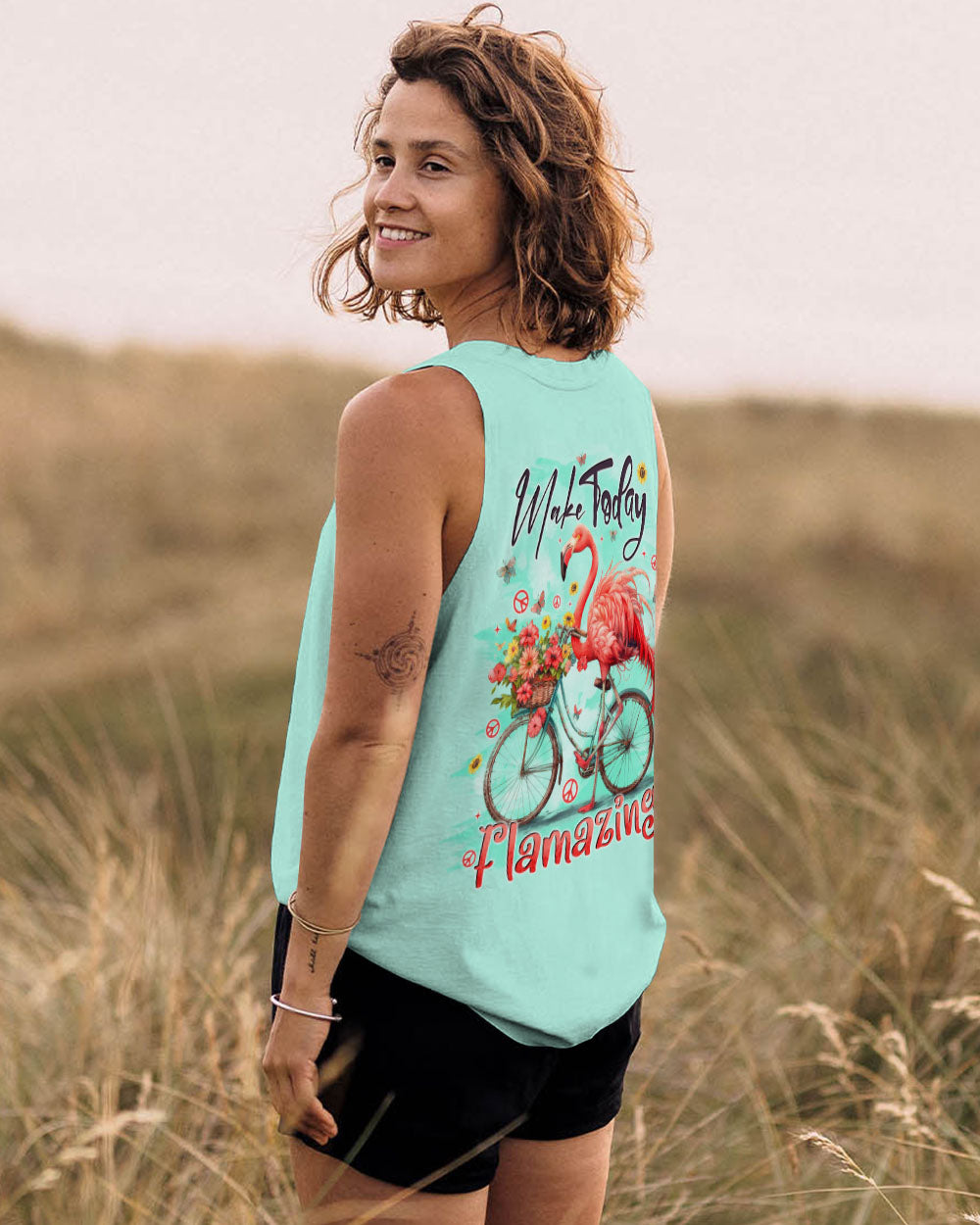 MAKE TODAY FLAMAZING ALL OVER PRINT - TYTD0804252