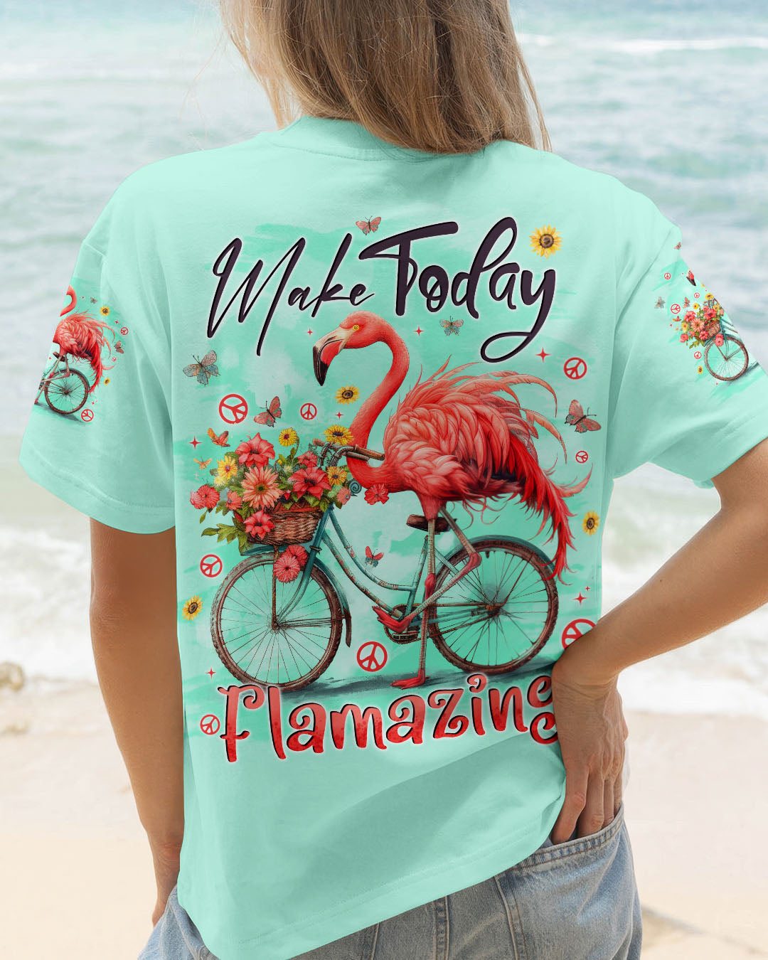 MAKE TODAY FLAMAZING ALL OVER PRINT - TYTD0804252