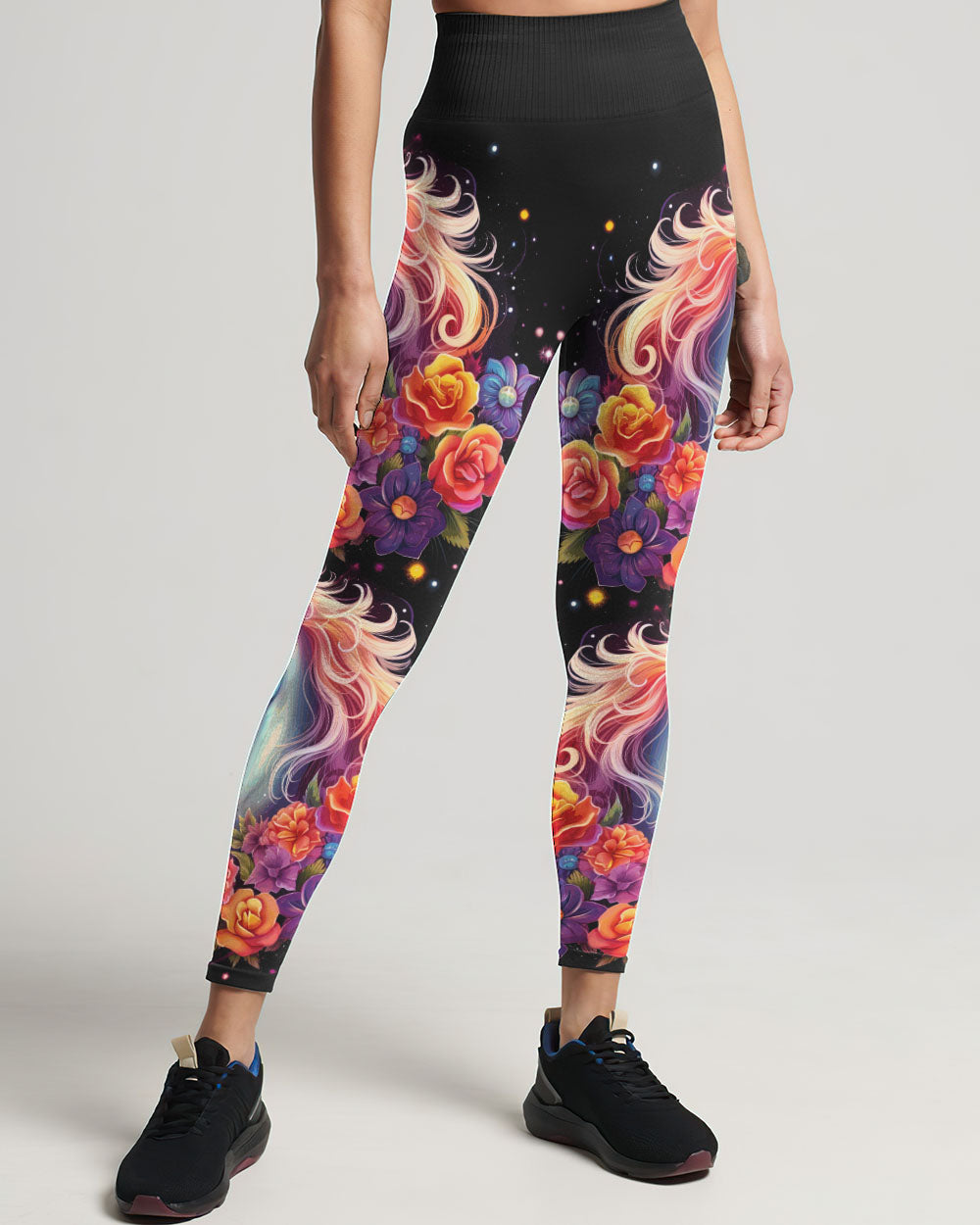 YOUR DAY BE BLESSED UNICORN ALL OVER PRINT - TYTD1310232