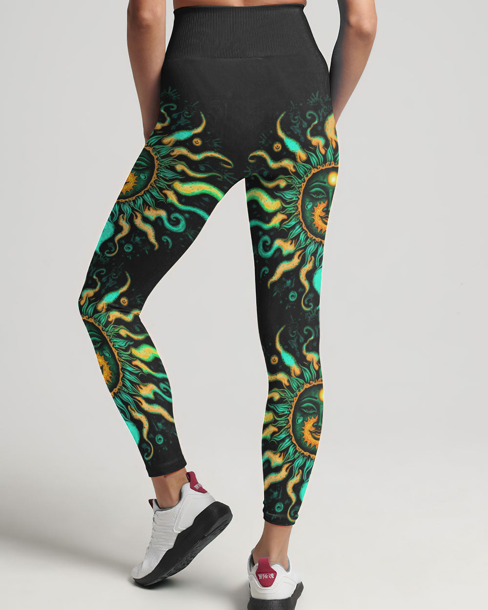 LIVE BY THE SUN ALL OVER PRINT - TYTD1710234